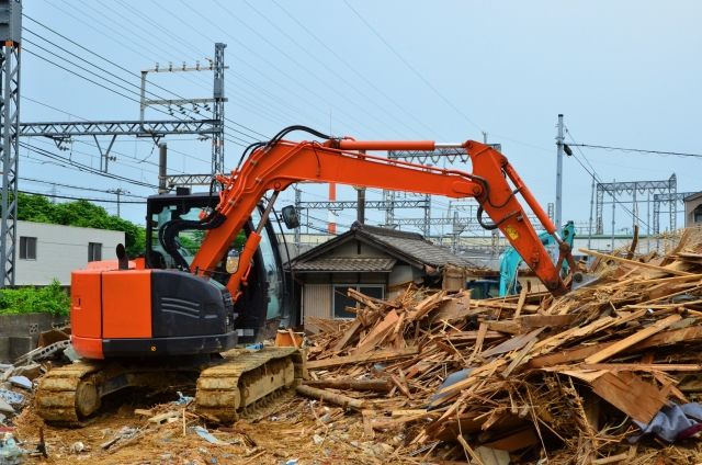 宮崎の解体工事で依頼先や費用に悩むのは当たり前！よくある疑問と解答を紹介