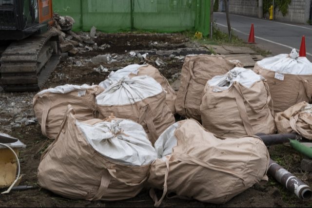 家屋解体時の適正な廃棄物処理方法と実施手順